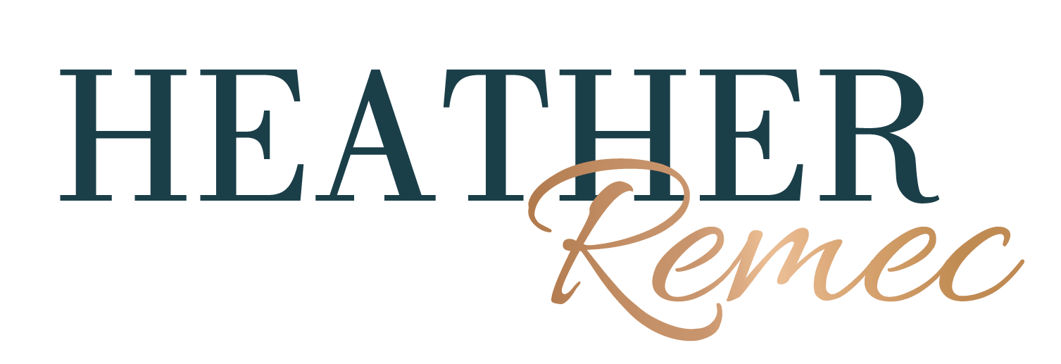 Heather Remec logo